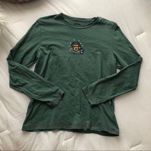 Life Is Good Tops - Life is good long sleeve Life Is Good Tops - Life is good long sleeve